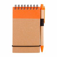 KIT VIBRANT ORANGE